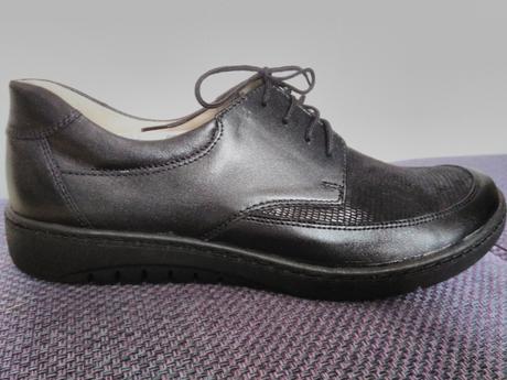 Kožené topánky, 37 / 38 / 39