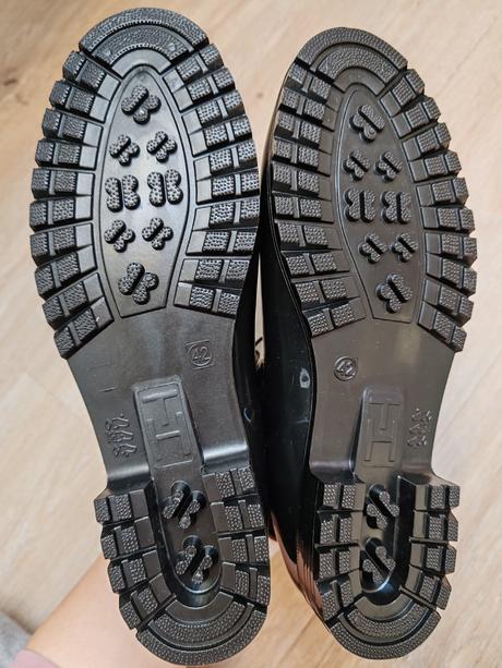 Tommy hilfiger gumáky 42, tommy hilfiger,42