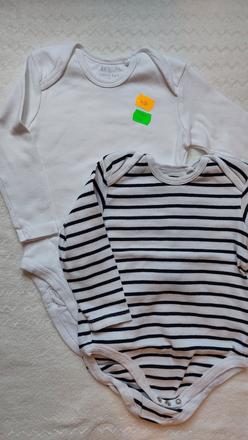 Dlhé body, lupilu,74