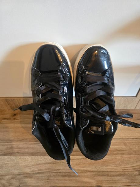 Tenisky puma, puma,38