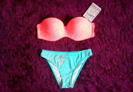 Znackove neonove plavky, 40