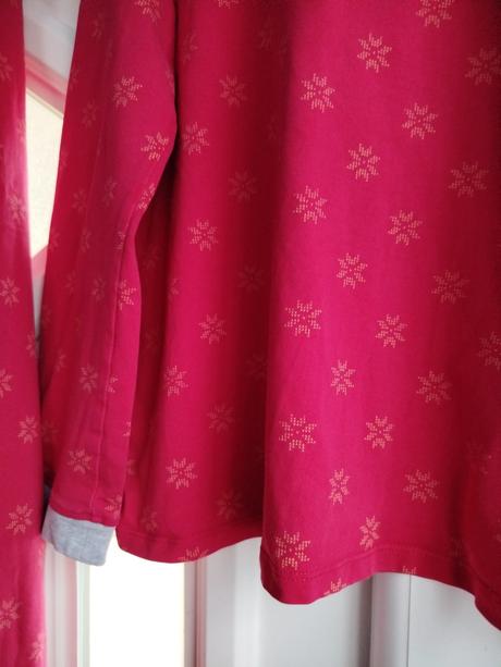 Pyžamo pre dievčatko 146/152, tchibo,134