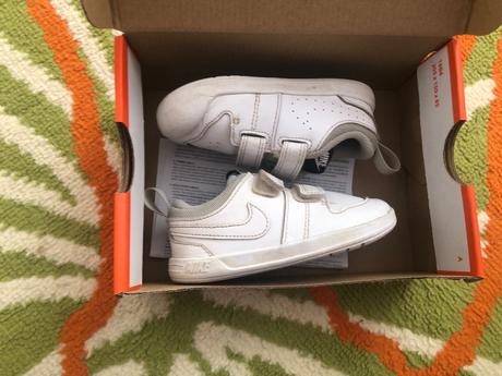 Tenisky nike, nike,23