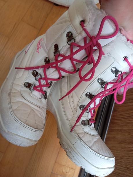 Snehulky loap, loap,35