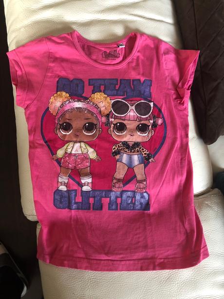 Lol surprice tričko, 110