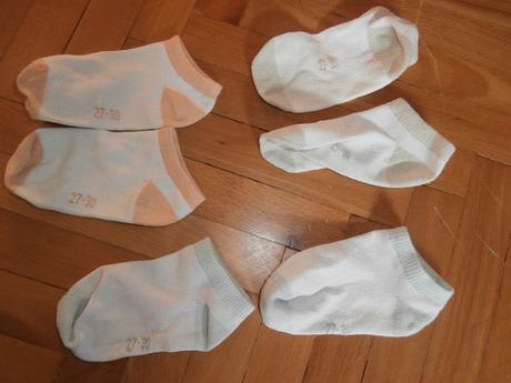 Ponožky na leto, 27