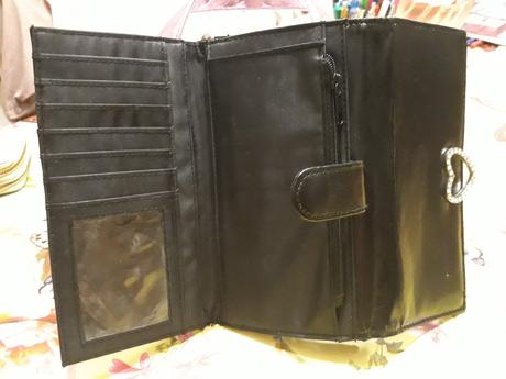 Čierna peňaženka, 