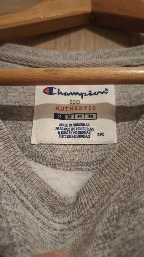 Champion mikina, champion,s