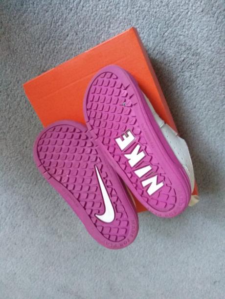 Tenisky nike, nike,22