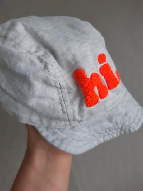 Čiapka/šiltovka na leto 80/86, pepco,80