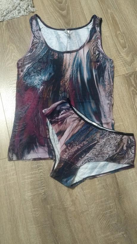 Súprava spodné prádlo, xs