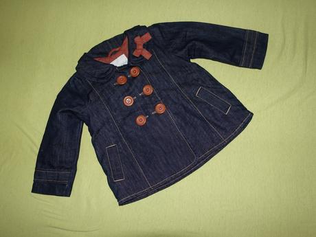 Riflovy kabatik next, next,86