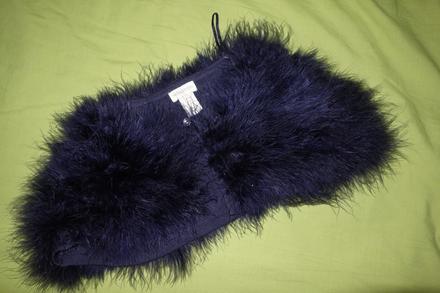 Paperova bolerkova pelerina monsoon, monsoon,98