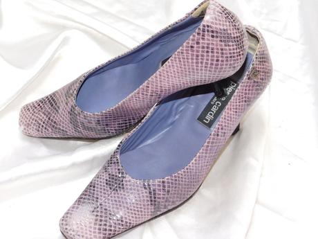 Luxusne damske topanky, 37