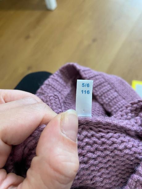 Sveter, idexe,110