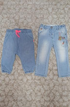 Rifle veľ.80, next,80