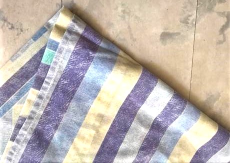 Etno obliečka na paplón + 2 vankúše, 