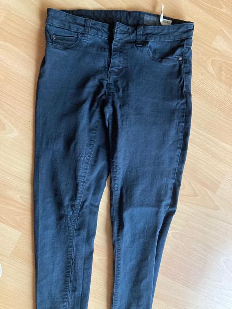 Rifle 152 skinny, 152