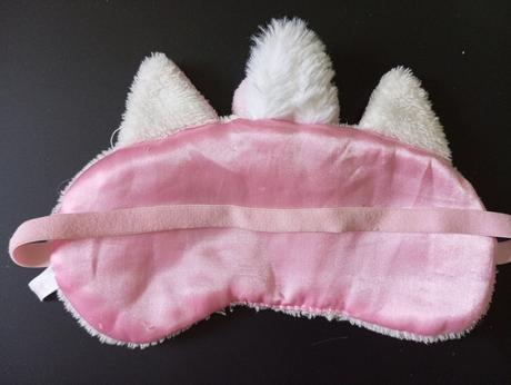 Masky na spanie barbie, disney, dedoles, 