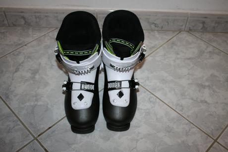 Detské lyže salomon x-max 100 cm, salomon,100-109 cm