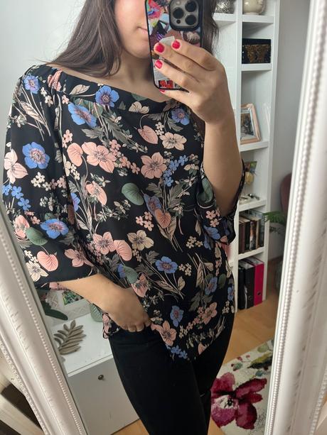 F&f dámska blúzka, f&f,42