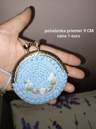 Peňaženka, 