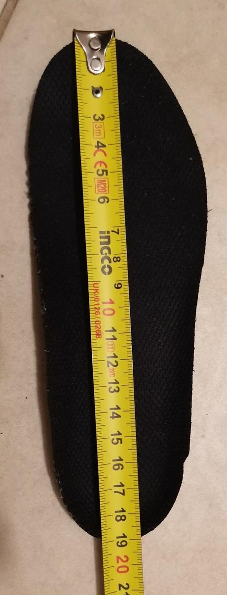 Trekove topanky cmp veľkosť 29, 29