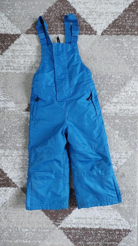 Otepľovačky 86/92, lupilu,86