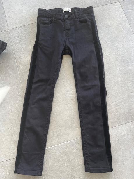 Rifle zara ako nove, zara,122