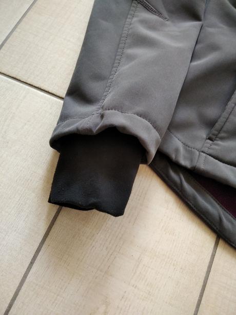 Softshellová bunda, esprit,176