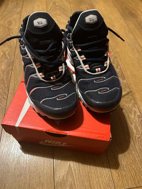 Predám tenisky nike air max plus, nike,32