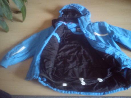 Lyžiarska bunda zn. o neill, 152