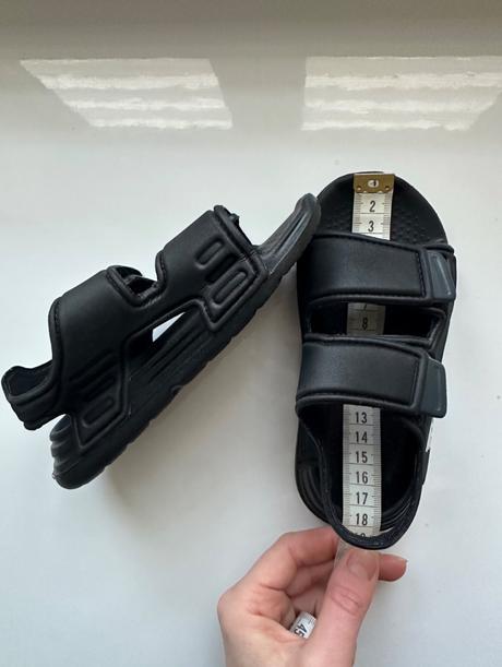 Sandále adidas, adidas,27