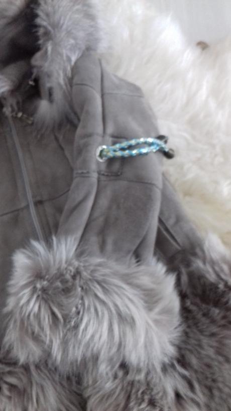 Originál kožuch, 110