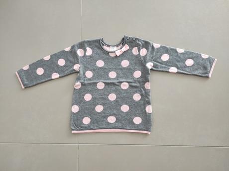 Svetrík h&m, h&m,92