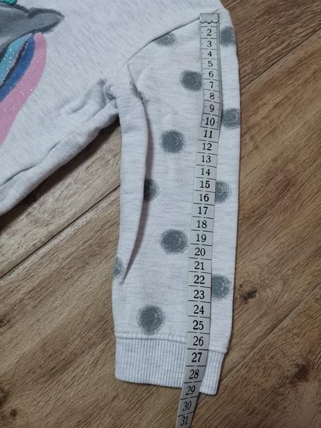 Mikina v.92, zara,92