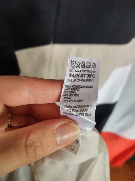 Šaty à la malé čierne, marks & spencer,l