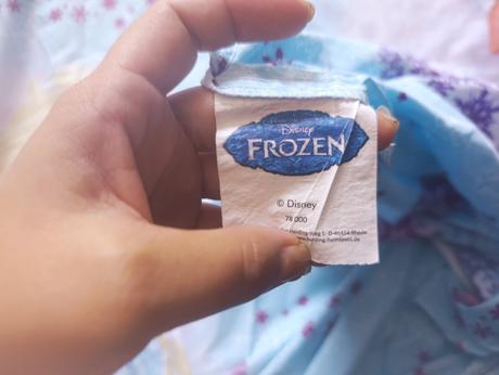 Frozen obliecky, šírka (cm): 140,dĺžka (cm): 200