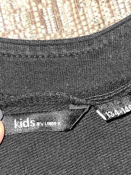 Košeľa s vestou  veľkosť 140, h&m,140