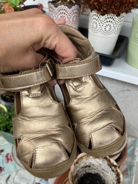 Sandale rak 24, rak,24