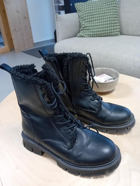 Topánky z ccc, nelli blu,34