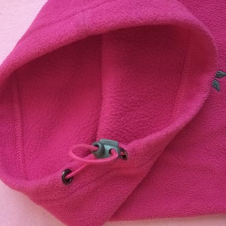 Čiapka a nákrčník, 116