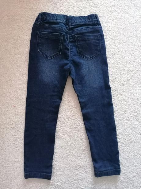 Zateplené rifle palomino, palomino,116