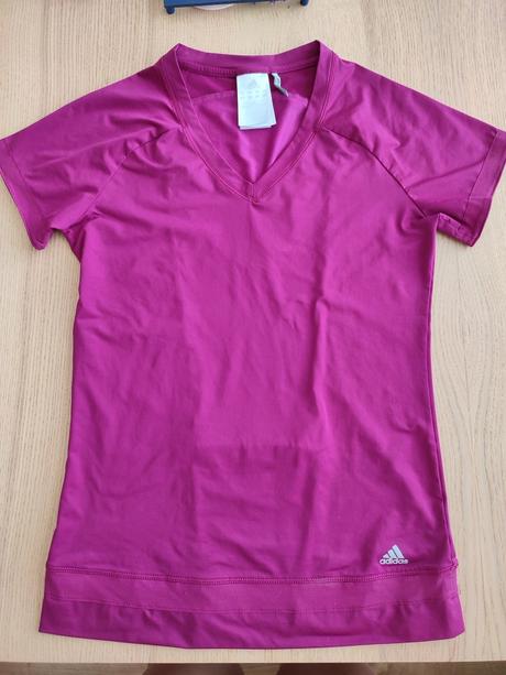 Funkčné tričko adidas climacool, adidas,s
