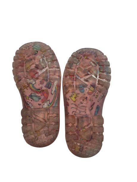 Dievčenské gumáčky, 26