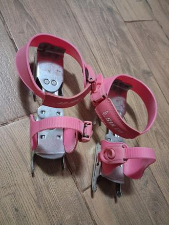 Kačičky na ľad, sulov