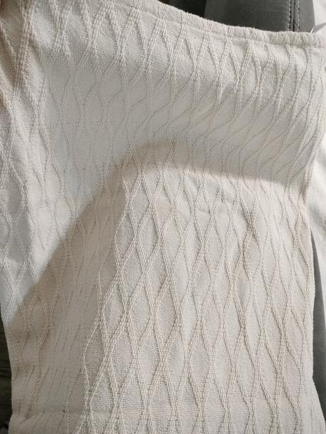 Letná vzdušná háčkovaná deka,