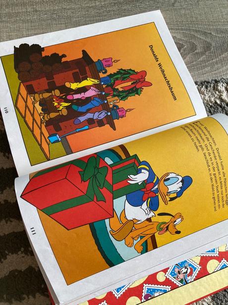 Disneys fröhliche weihnachtszeit (1995), 