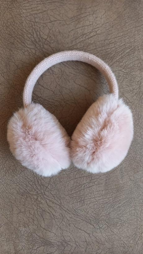 Chrániče uší, 134