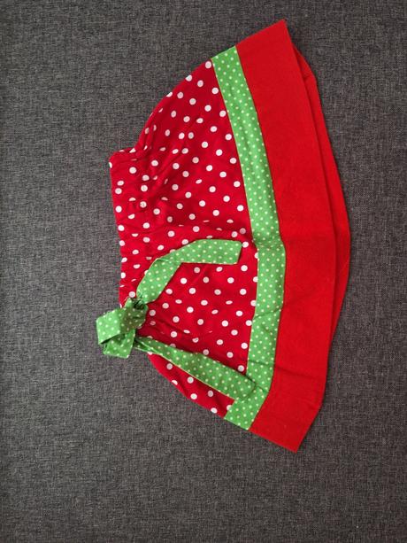 Vianočná sukna, 98